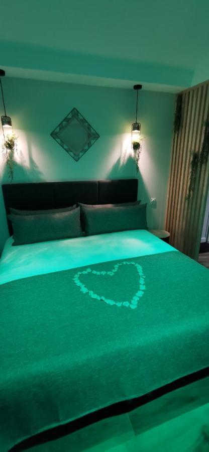 L'Essentiel - Love 5 Etoiles Talmont-Saint-Hilaire エクステリア 写真