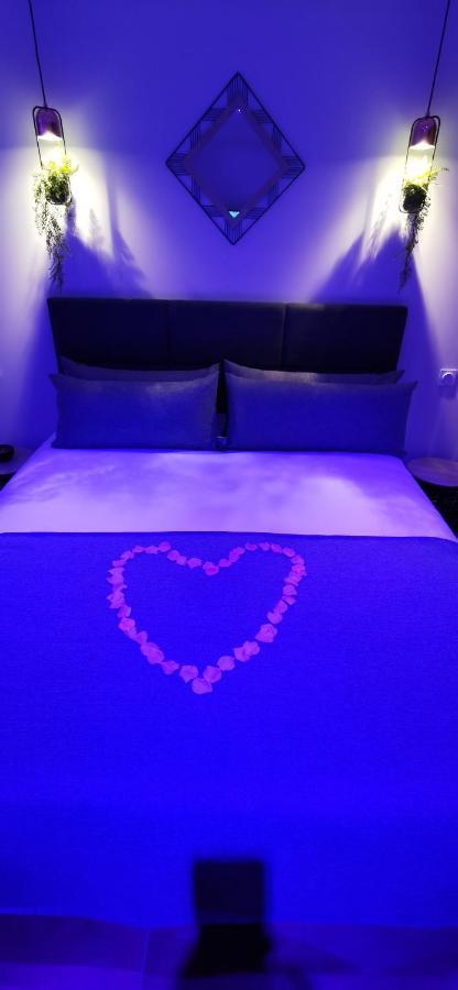 L'Essentiel - Love 5 Etoiles Talmont-Saint-Hilaire エクステリア 写真