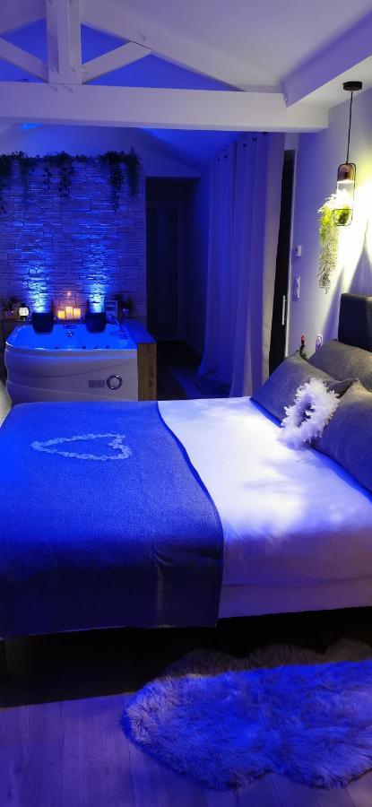 L'Essentiel - Love 5 Etoiles Talmont-Saint-Hilaire エクステリア 写真