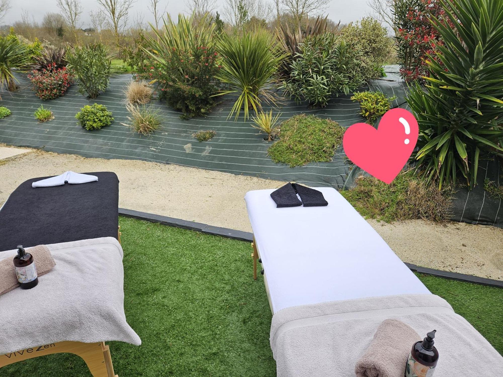 L'Essentiel - Love 5 Etoiles Talmont-Saint-Hilaire エクステリア 写真
